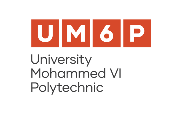 UM6P Logo